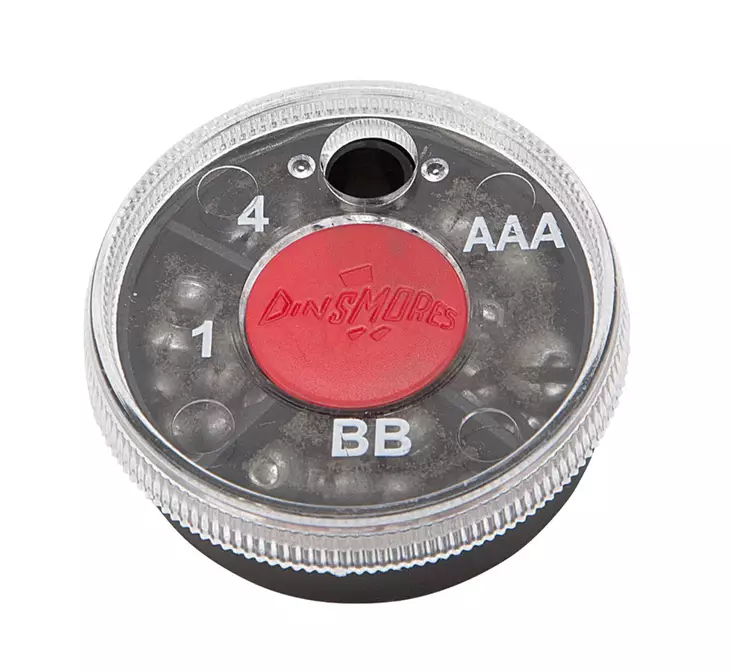 Myrkytön haulilajitelma - Other Accessories - 5055161886296 - 1