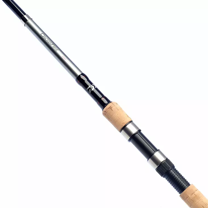 Daiwa Crossfire Tele Spin - Daiwa Spinning Rods - 5055545229046 - 1