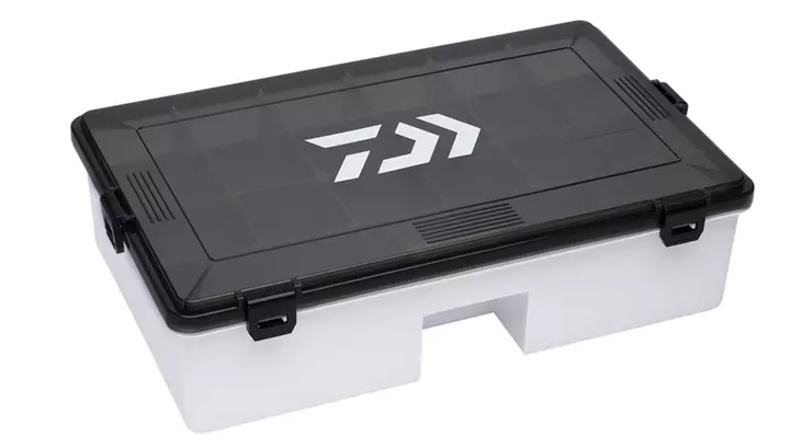 Daiwa D-Box Large Deep - Lure Boxes - 043178174616 - 1