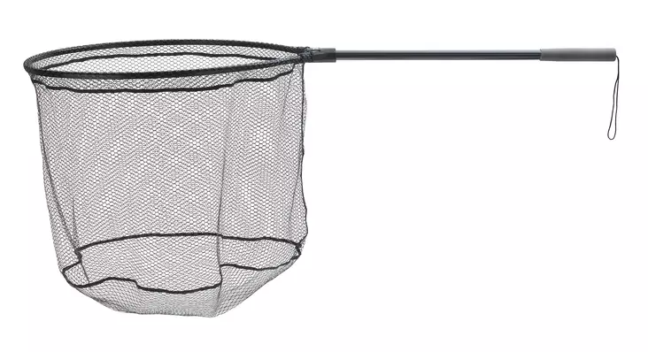 Daiwa Prorex Short Track Boat Net - Landing Nets - 4066466067816 - 1