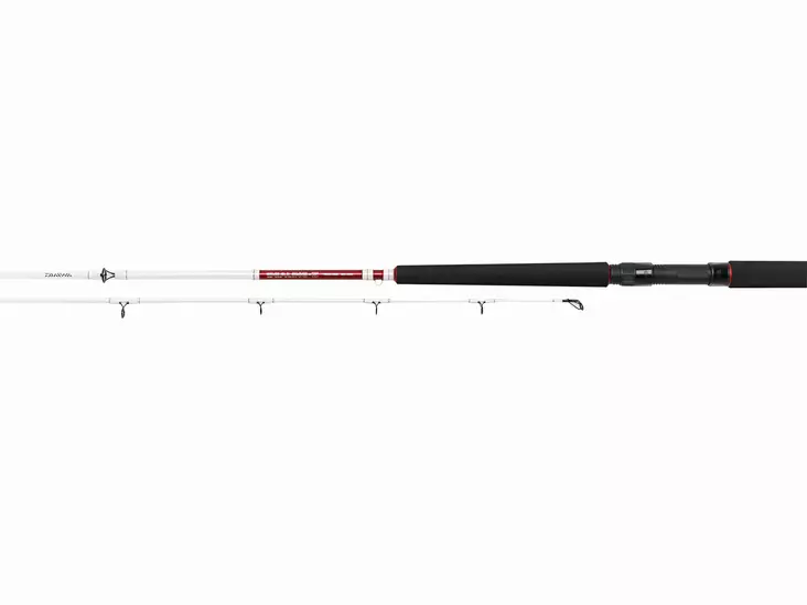 Daiwa Sealine-Z Trolling SLZ702TR-AS - Daiwa Trolling Rods - 5055545216596 - 1