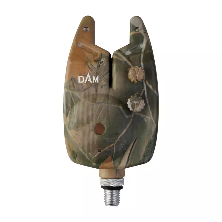 DAM Blaster Camo VT Bite Alarm - Bite Alarms - 5706301455246 - 1
