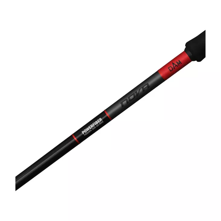 DAM Nova Feeder 3,90m 50-120g - Feeder Rods - 5706301044556 - 1