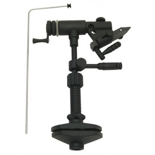 Danica Innovation Cam - Fly Tying Vices - 5706769018106 - 1