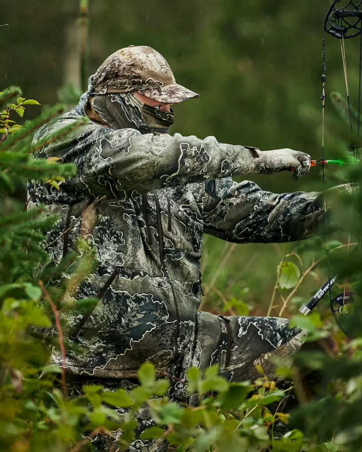 Deerhunter Excape Softshell Jacket REALTREE EXCAPE - Ruoto.com