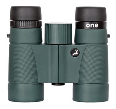 Delta One 8x32 - Traditional Binoculars - 5901691615106 - 1
