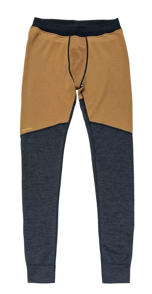 Devold Expedition Arctic Pro Longs Wheat - Under Layer Trousers - 7028567706206 - 1