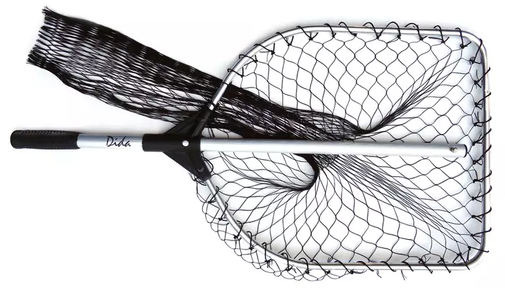 Dida Venehaavi Pieni Economic - Landing Nets - 6430010611356 - 1