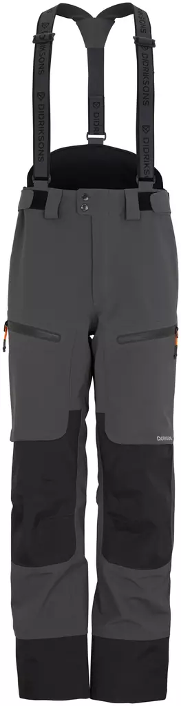 Didriksons Fractus Pants USX2 - Hard Shells for Men - 7333371024386 - 1