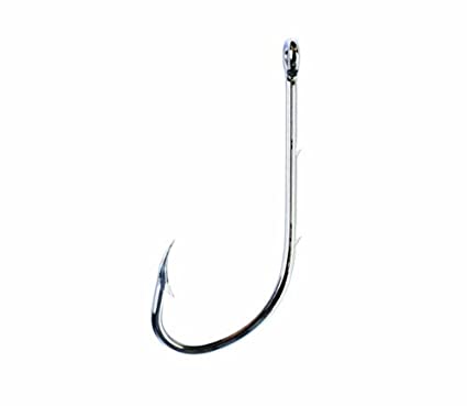 Eagel Claw Baitholder Hook 10kpl - Hooks - 047708753166 - 1