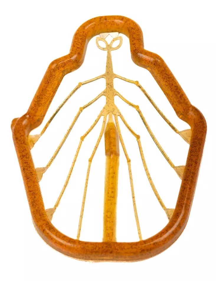 Easy Shrimp Legs 2.0 Medium - Other Fly Tying Products - 40850000666 - 1