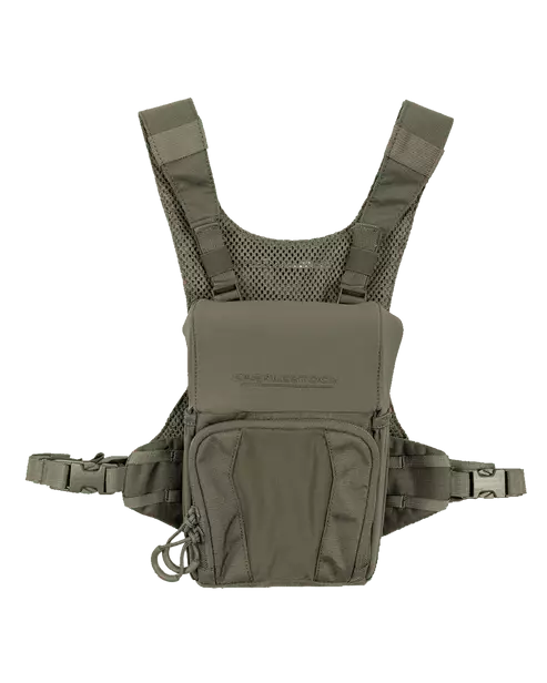 Eberlestock Modular Bino PackLarge - Tactical Bags - 810039454176 - 2