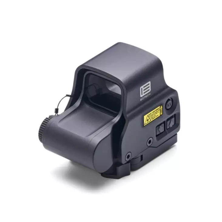 EOTECH HWS EXPS3 - Red dot and holographic sights for rifles - 672294600336 - 1