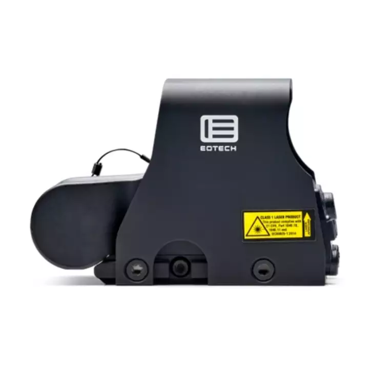 EOTECH HWS XPS2 - Red dot and holographic sights for rifles - 672294600206 - 2