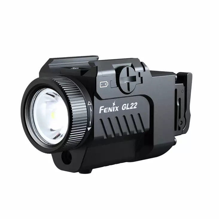 Fenix GL22 750lumen - Pistols Lights - 6942870308616 - 1