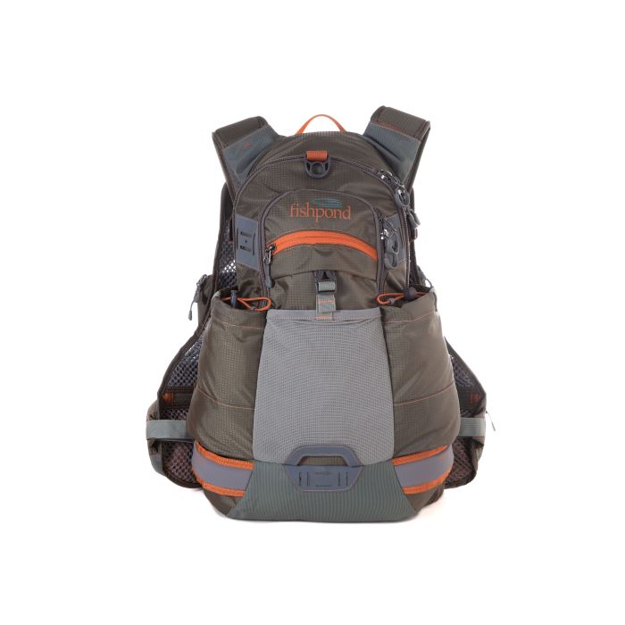 Fishpond Ridgeline Backpack - Backpacks - 816332014956 - 1