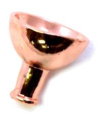 FITS Tungsten Turbo Tube Large - Weight Bodies - 40250300036 - 1