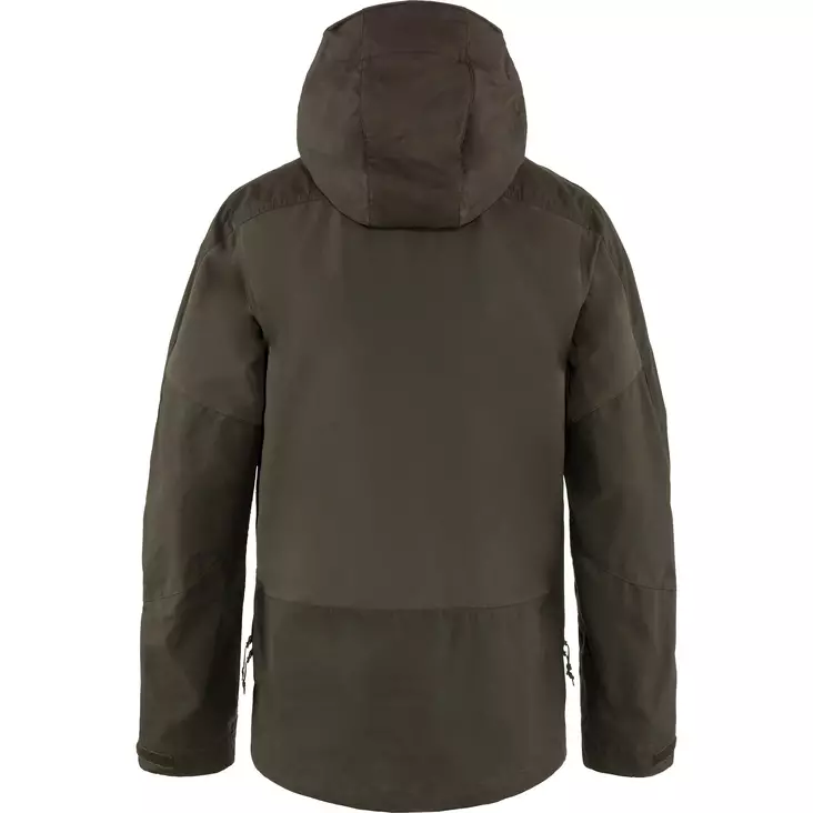 Fjällräven Lappland Hybrid Jacket - Ruoto.com webstore
