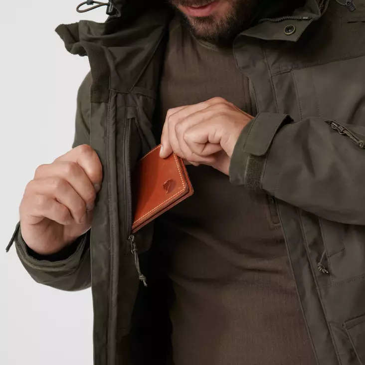 Fjällräven Lappland Hybrid Jacket - Ruoto.com webstore