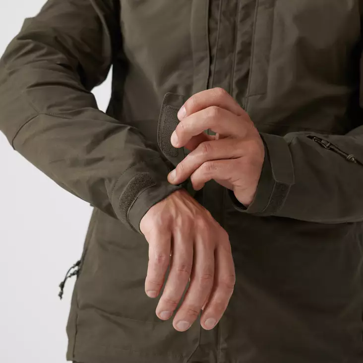 Fjällräven Lappland Hybrid Jacket - Ruoto.com webstore