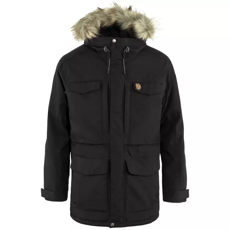 Miesten parka-takki - Other Jackets - 7323450789046 - 1