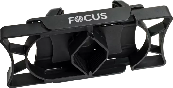 Focus Connect Digiscoping Adapter - Binocular Accessories - 7391879053666 - 1