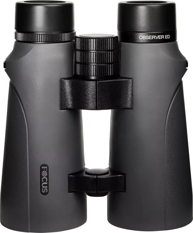 Focus Observer 8x56 ED - Traditional Binoculars - 7391879053116 - 1