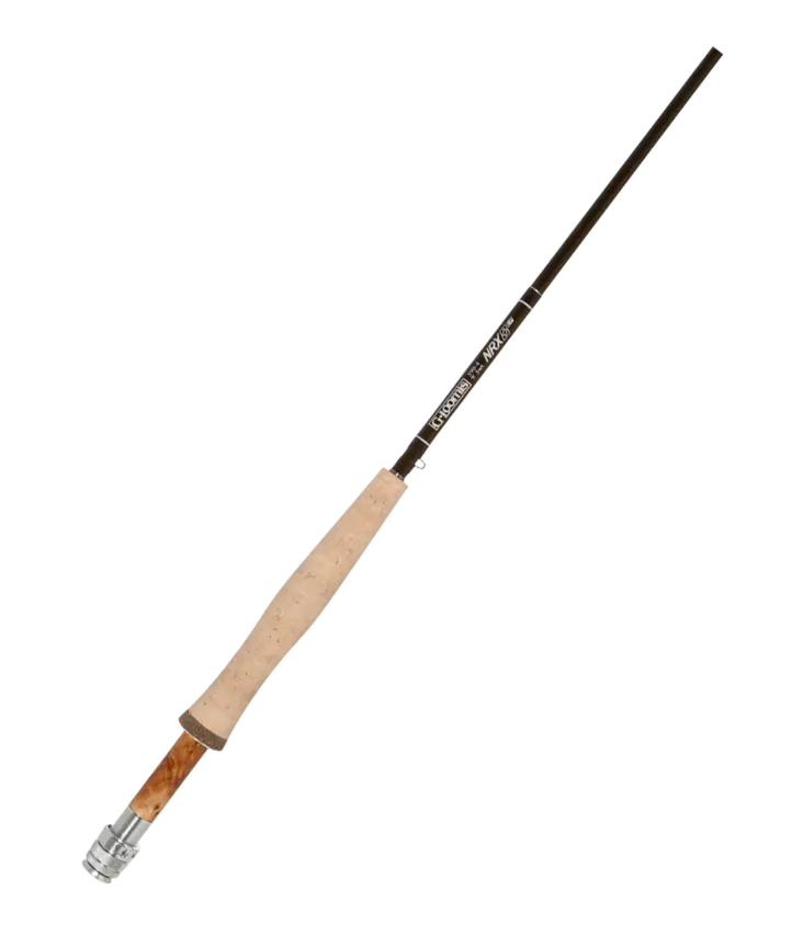 G.Loomis NRX+ Lite Presentation - G.Loomis Fly Rods - 0601040128336 - 1
