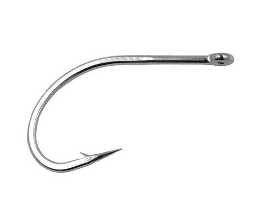 Gamakatsu SC15-2H - Seatrout Hooks - 089726083276 - 2
