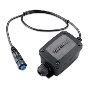 Garmin Adapter Old 6-Pin to 8-Pin - Garmin Accessories - 753739976286 - 1