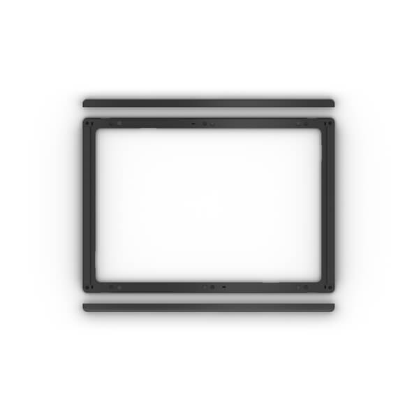 Garmin Adapter Plate GPSMAP 9x2 to 9x3 - Garmin Accessories - 753759250836 - 1