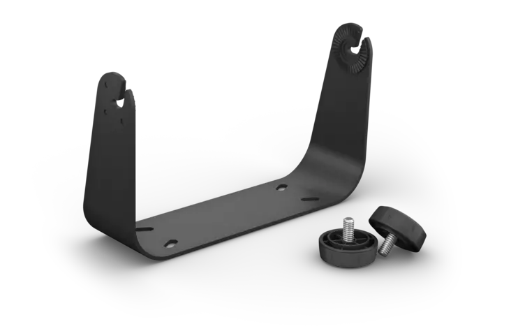 Garmin GPSMAP 8410 Mount - Garmin Accessories - 0753759219086 - 1