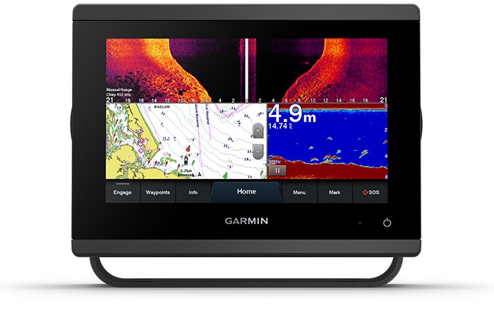 Garmin GPSMAP 923xsv - Garmin Sonar / Chartplotters - 0753759250546 - 1