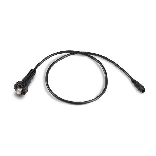 Garmin Marine Network Adapter Cable - Small (Male) to Large - Garmin Accessories - 753759216566 - 1