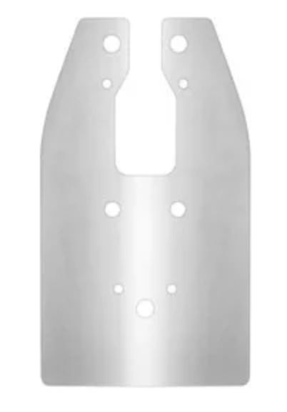 Garmin Transducer Spray Shield - Garmin Accessories - 753759148256 - 1