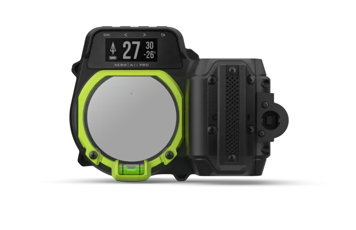 Garmin Xero A1i Pro Bow Sight - Bow Sights - 0753759279486 - 1