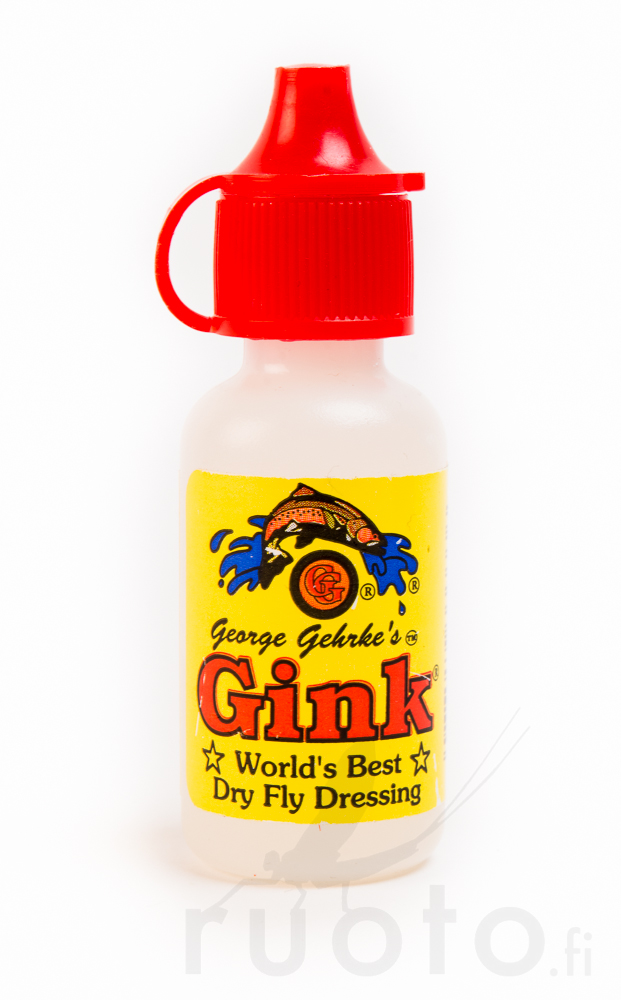 George Gehrke's Gink - Floatants - 088559333336 - 1