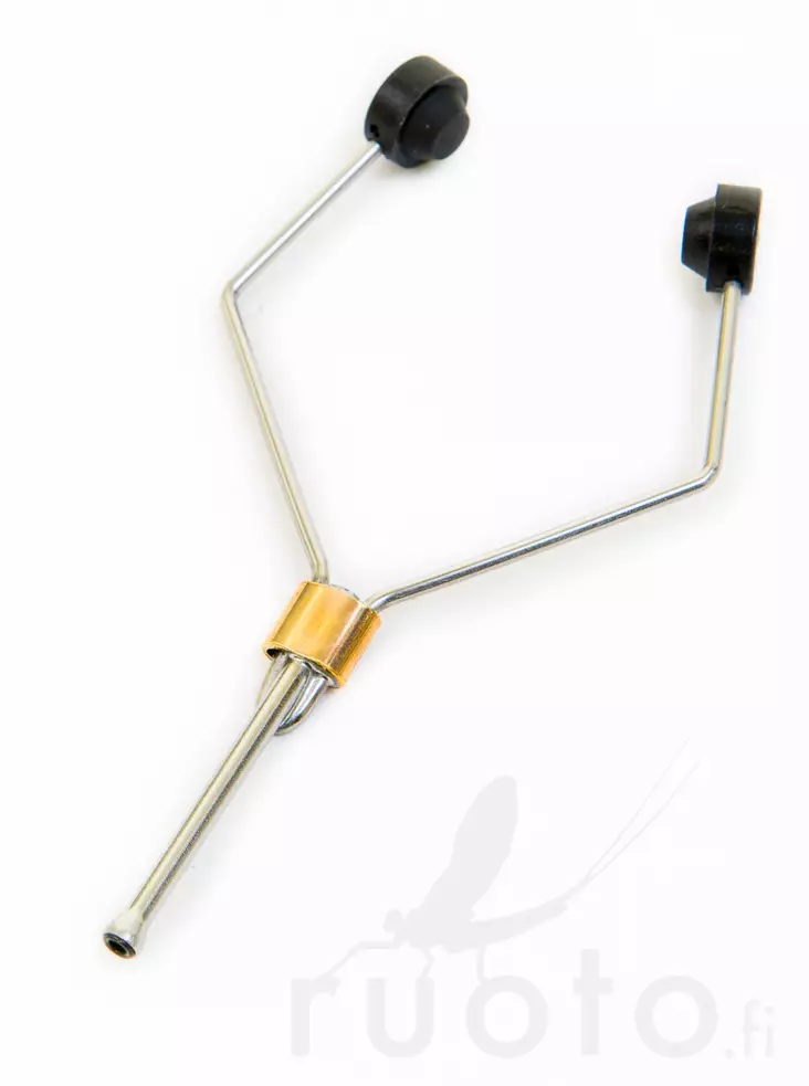 Griffin Bobbin Rodwrapping -spigotti - Spigots - 814225001076 - 1