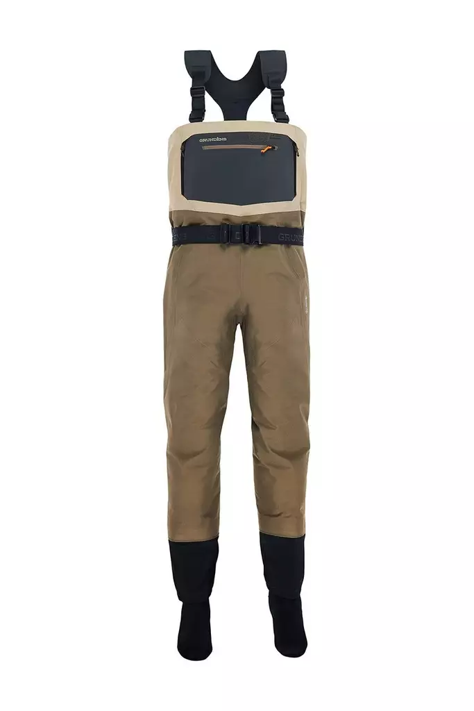 Grundens Boundary Stockingfoot Wader - Waders - 7332525300956 - 1