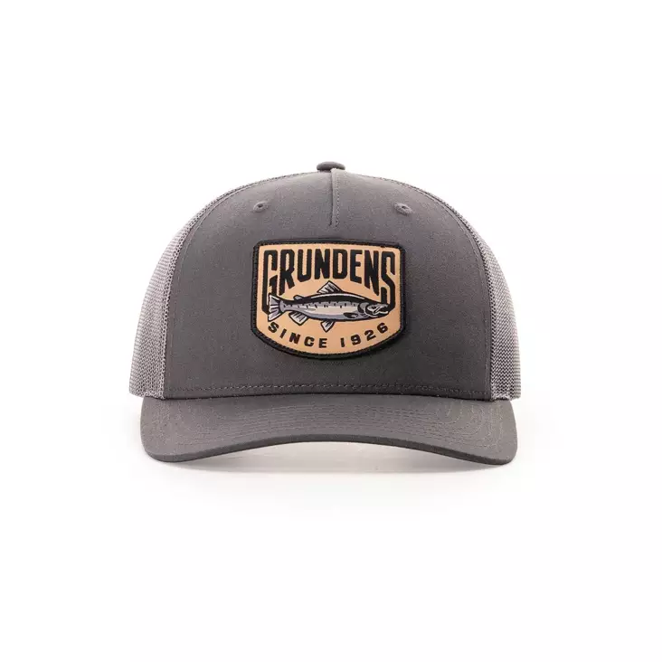 Grundens King Trucker - Truckers - 0840316313896 - 1
