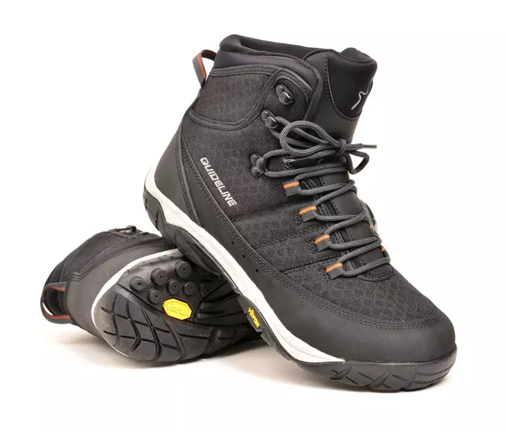 Guideline Alta 2.0 Wading Boot Vibram - Wading Boots - 7033841052276 - 1