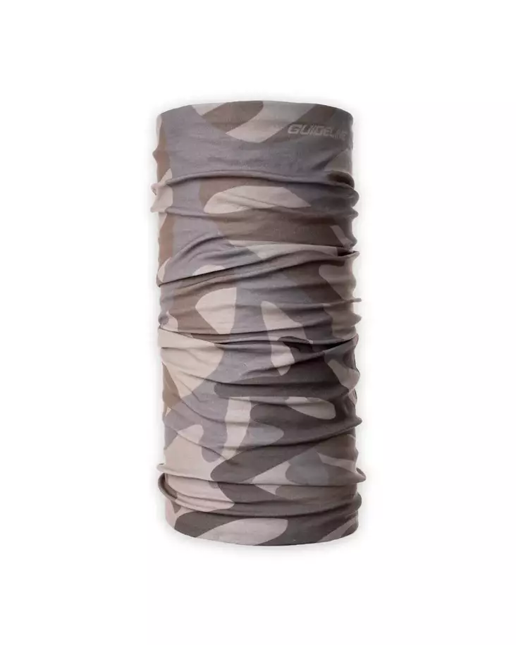 Guideline Neck Gaiter Light Seaweed - Socks and Buff - 7033841083706 - 1