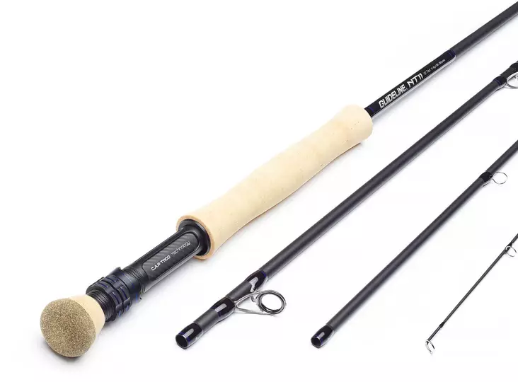 Guideline NT11 Lake & Anadrome - Guideline Fly Rods - 7033841073776 - 1