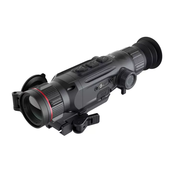 Guide Outdoor Nova N Scope N435S - Thermal and Night Vision Sights - 6970883554546 - 1