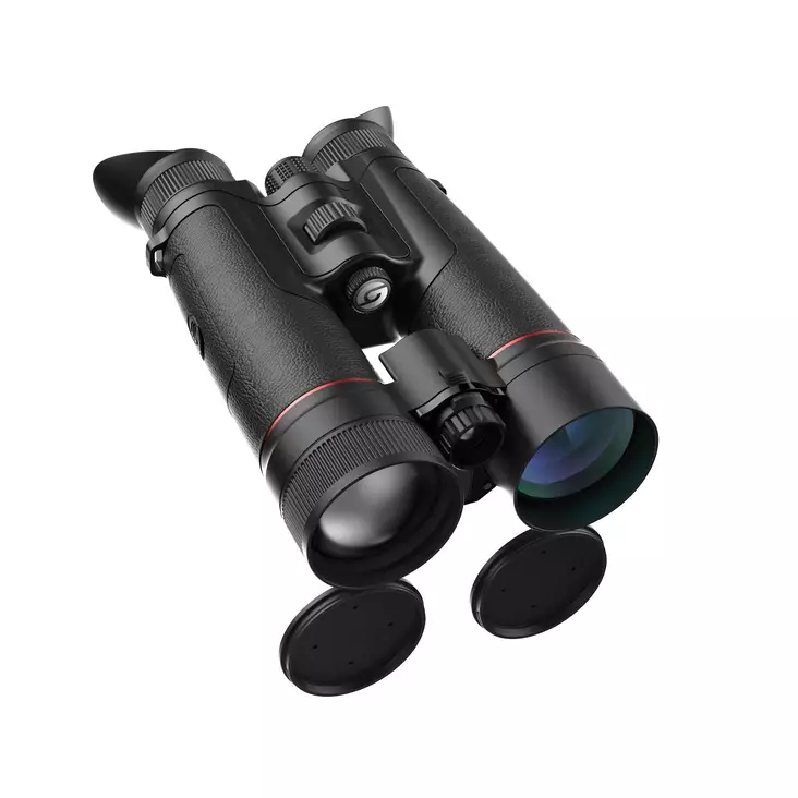 Guide Outdoor TN Binoculars Gen2 TN650MS - Binoculars - 6970883553716 - 1