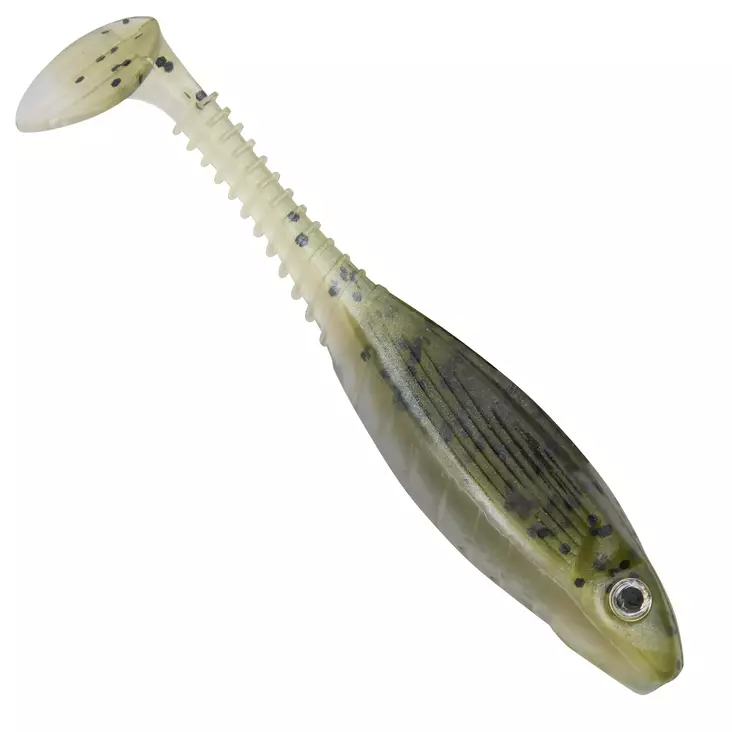 Gunki Grubby Shad 6cm - Classic Softbaits - 3400030116 - 1