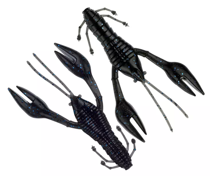 Gunki Hourra Craw UP 75 - Creature softbaits - 1734002026 - 1