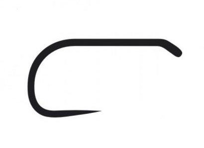 Hanak H250BL Stillwater & Wet - Barbless Hooks - H250BL06 - 1