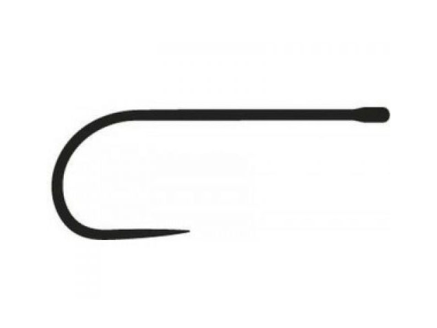 Hanak H950BL Streamer XL - Barbless Hooks - H950BL06 - 1