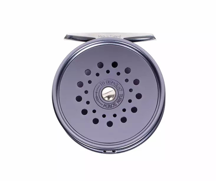 Hardy Wide Spool Perfect - Ruoto.com webstore